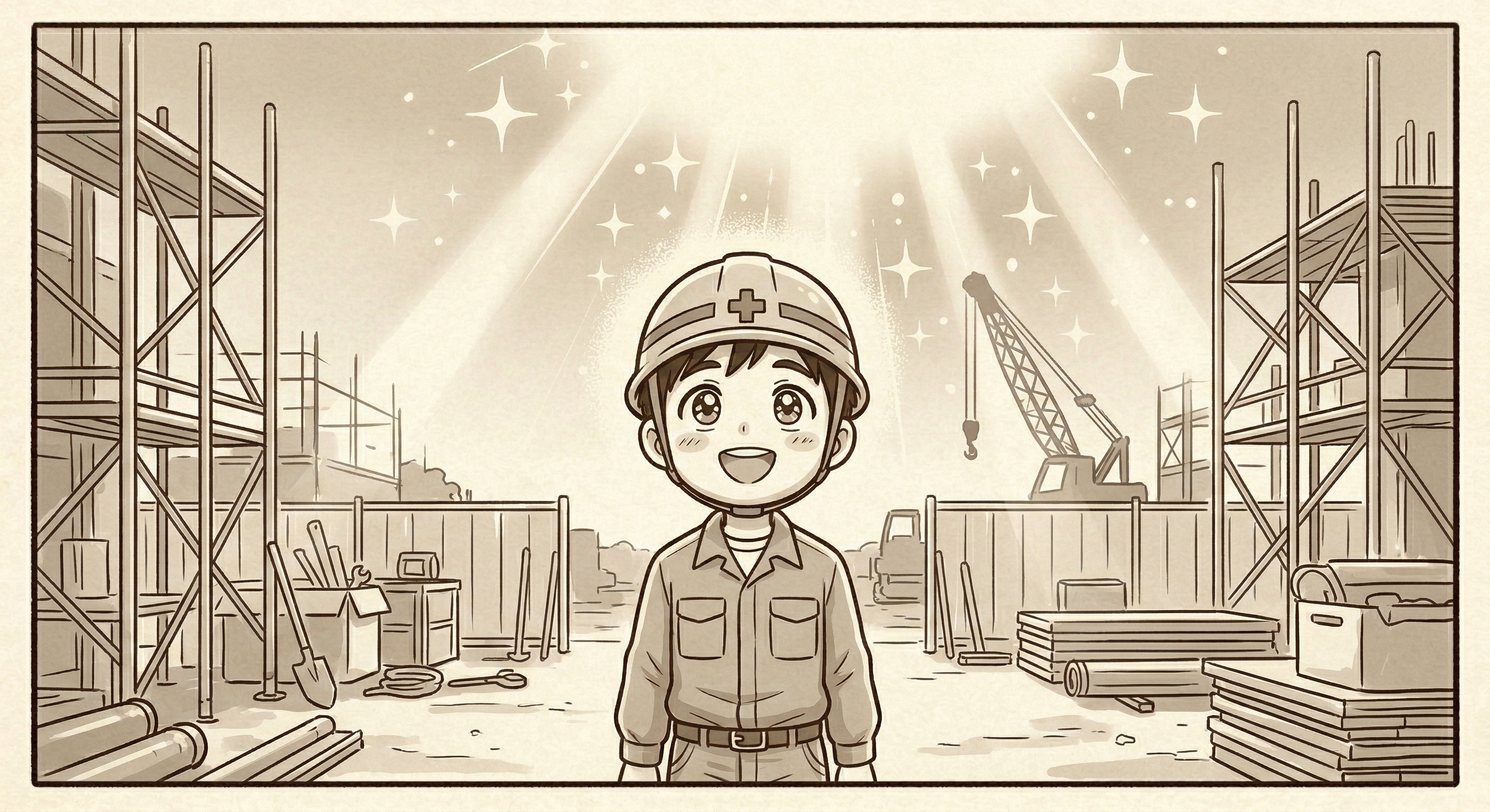 漫画コマ4