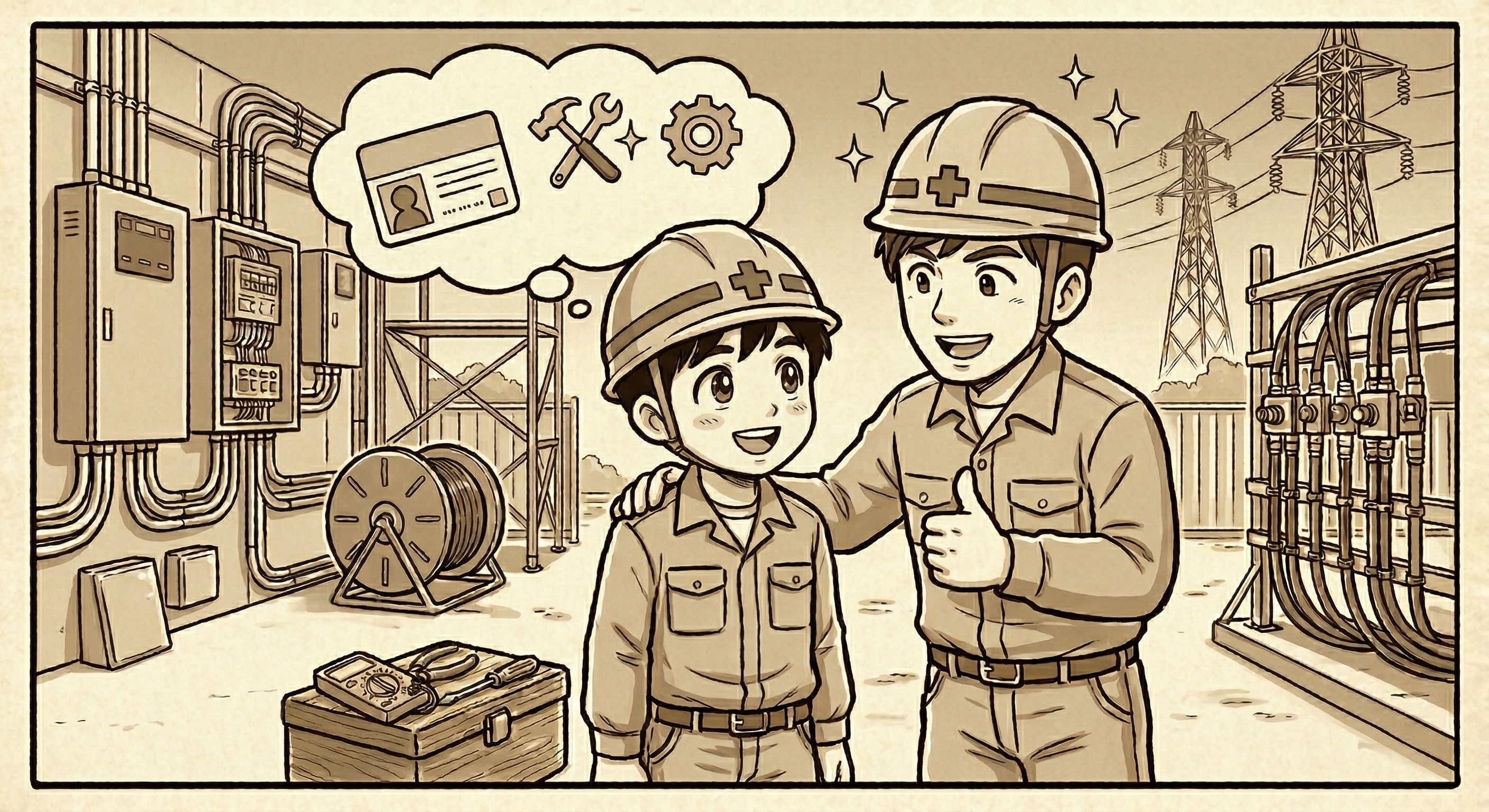 漫画コマ7