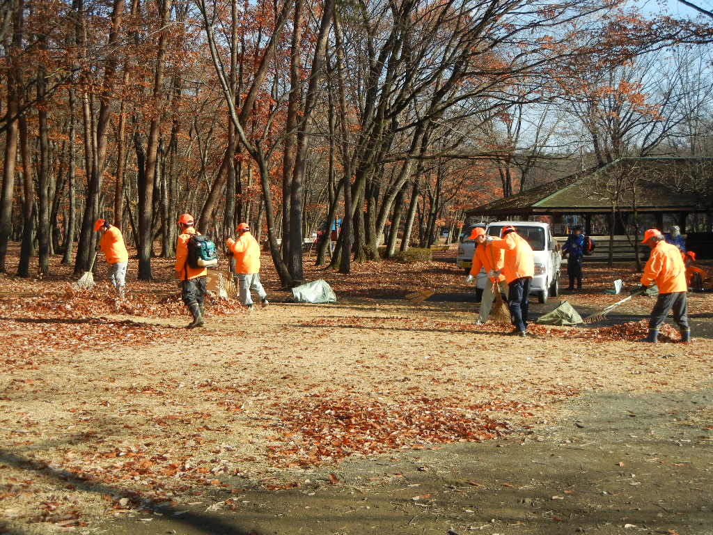 愛パークとちぎ